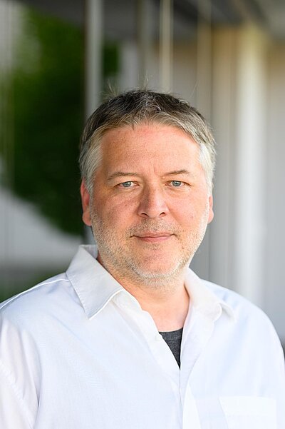 Michael Gernot Bayer