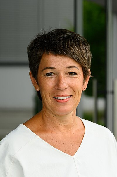 Eveline Palzer