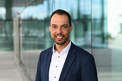 Klaus Lindinger