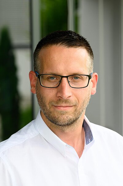 Andreas Mörtenhumer