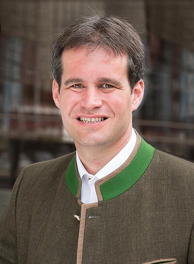 Franz Steininger